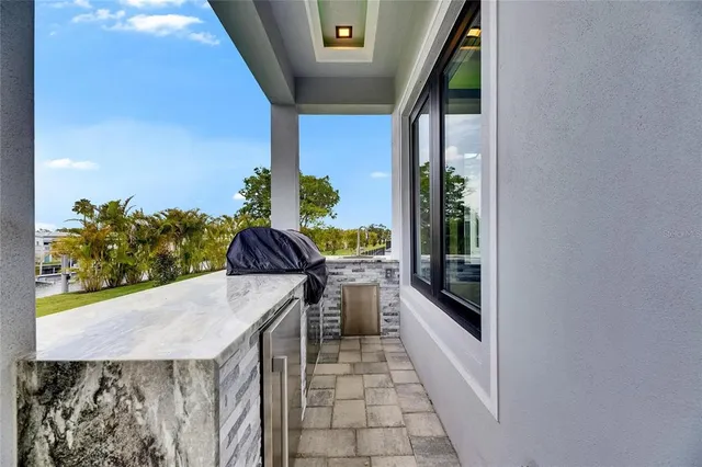 $1,449,000 | 6526 Simone Shores Circle, Apollo Beach, FL 33572