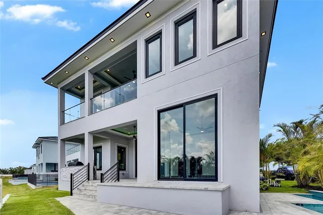 $1,449,000 | 6526 Simone Shores Circle, Apollo Beach, FL 33572