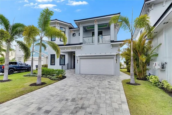 $1,449,000 | 6526 Simone Shores Circle, Apollo Beach, FL 33572
