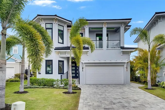 $1,449,000 | 6526 Simone Shores Circle, Apollo Beach, FL 33572