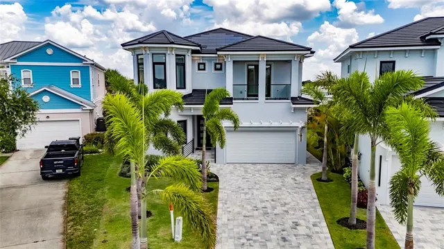 $1,449,000 | 6526 Simone Shores Circle, Apollo Beach, FL 33572