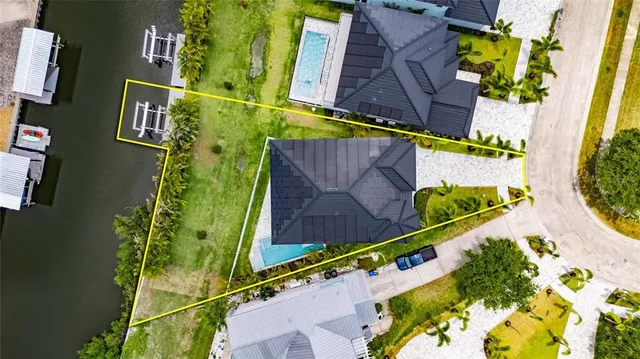 $1,449,000 | 6526 Simone Shores Circle, Apollo Beach, FL 33572