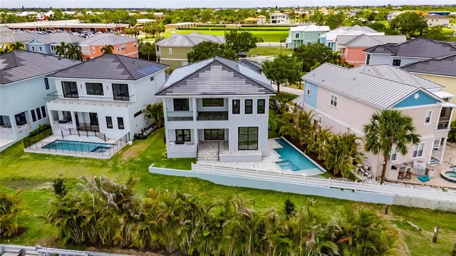 $1,449,000 | 6526 Simone Shores Circle, Apollo Beach, FL 33572
