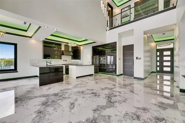 $1,449,000 | 6526 Simone Shores Circle, Apollo Beach, FL 33572