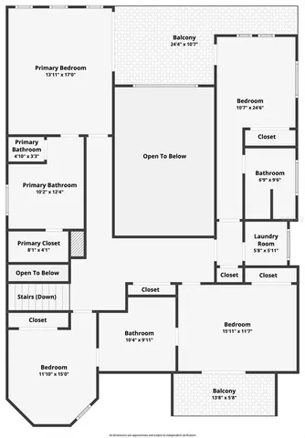$1,449,000 | 6526 Simone Shores Circle, Apollo Beach, FL 33572