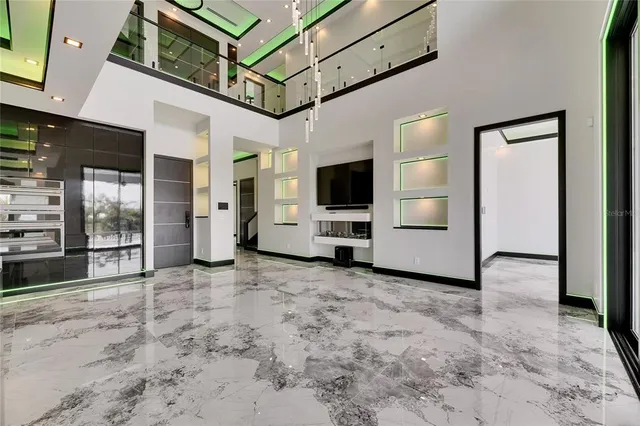 $1,449,000 | 6526 Simone Shores Circle, Apollo Beach, FL 33572