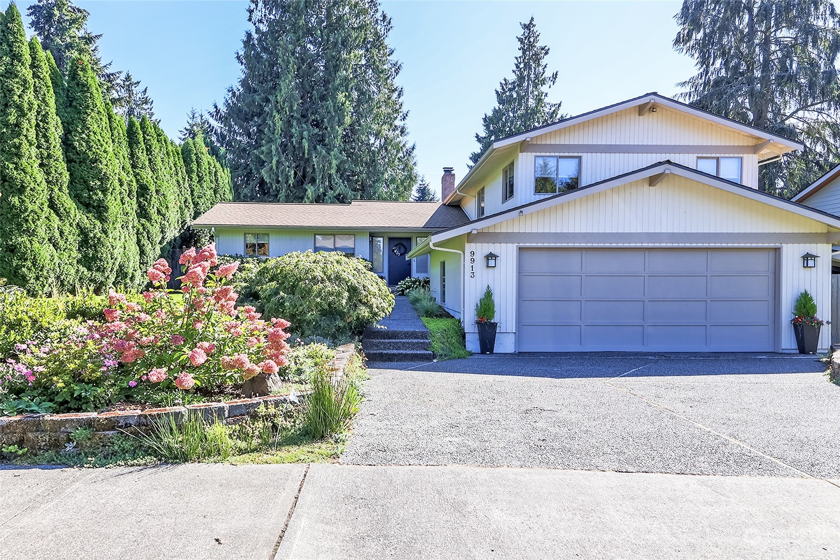 9913 Northeast 202nd Street Bothell, WA 98011 - Photo 1 of 37