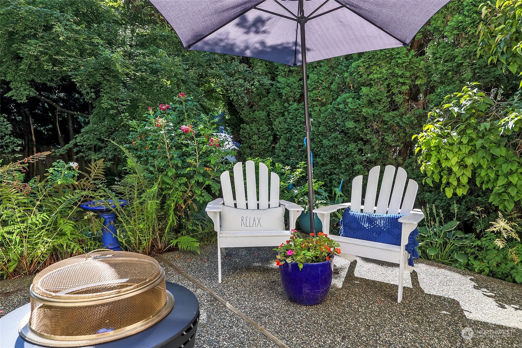9913 Northeast 202nd Street Bothell, WA 98011 - Photo 33 of 37
