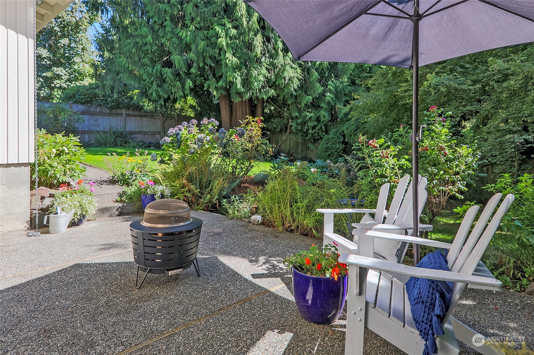 9913 Northeast 202nd Street Bothell, WA 98011 - Photo 34 of 37