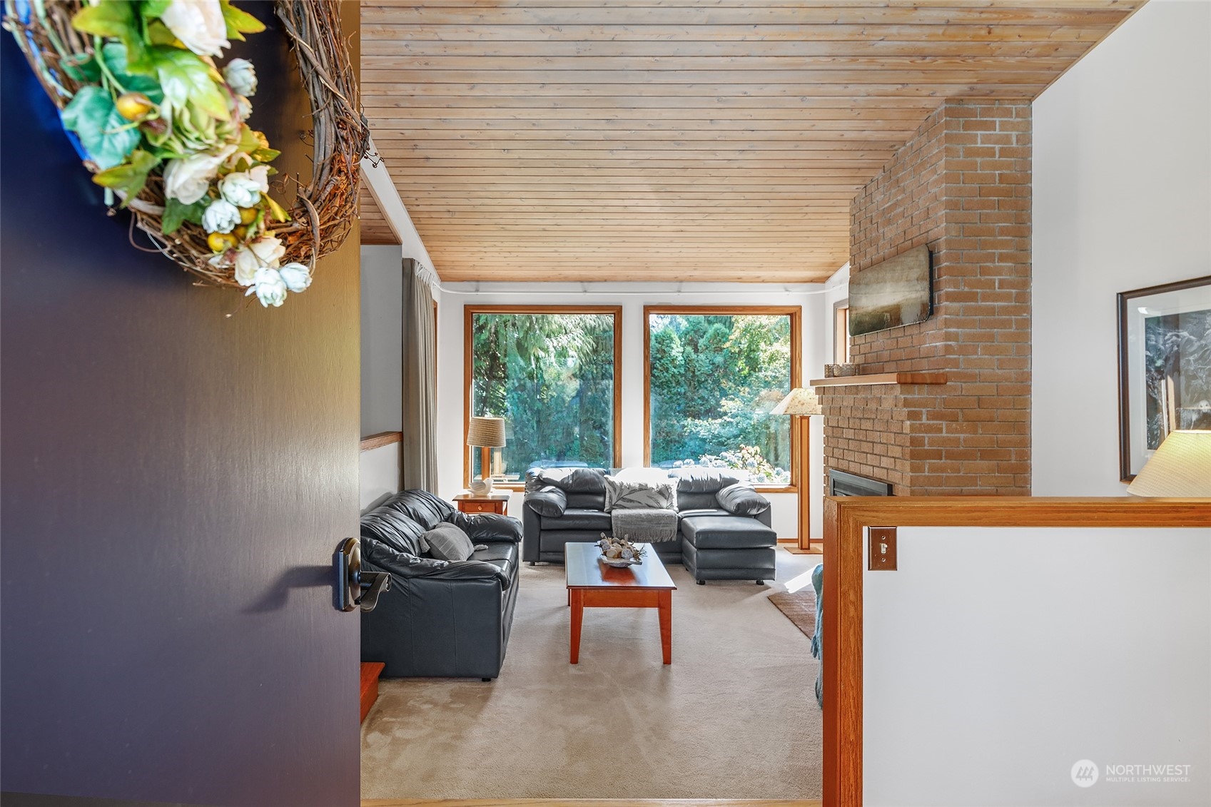 9913 Northeast 202nd Street Bothell, WA 98011 - Photo 4 of 37