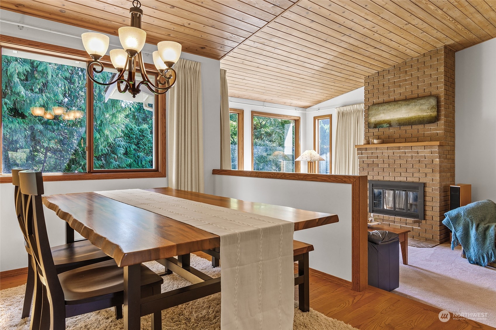 9913 Northeast 202nd Street Bothell, WA 98011 - Photo 10 of 37