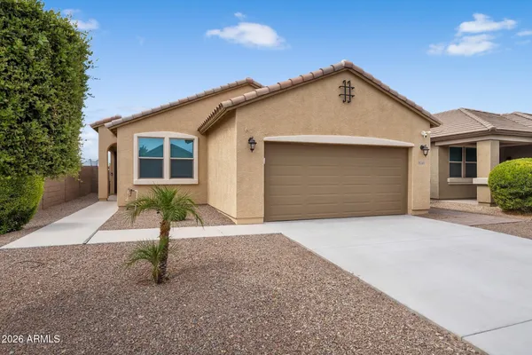 $399,000 | 18349 West Via Del Sol, Surprise, AZ 85387