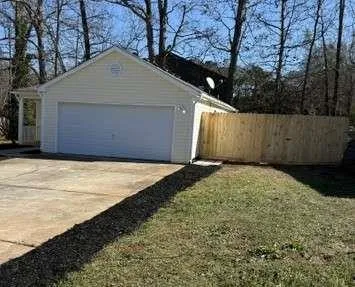 $215,000 | 1664 Hallmark Hills Drive, Griffin, GA 30223