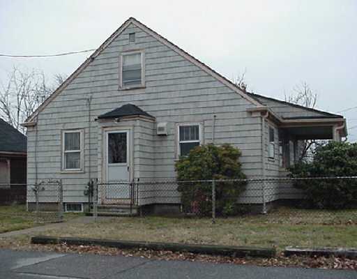 2238 Post Road Warwick, RI 02886 - Photo 1 of 1 Exterior Front.