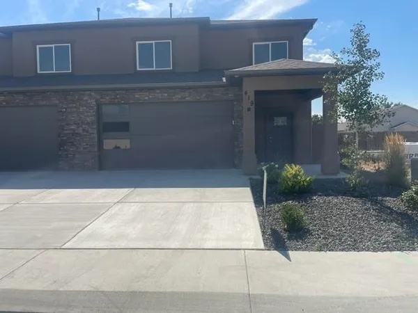 $449,000 | 419 Kallen Court, Unit B, Grand Junction, CO 81504