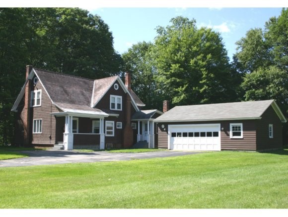 45 Woolson Avenue Springfield, VT 05156 - Photo 1 of 1