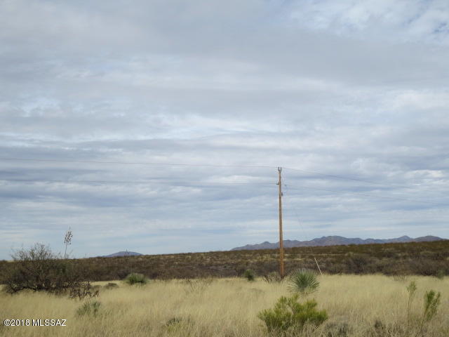 36.17-ac East Horse Ranch Road, Unit 45 St. David, AZ 85630 - Photo 16 of 19