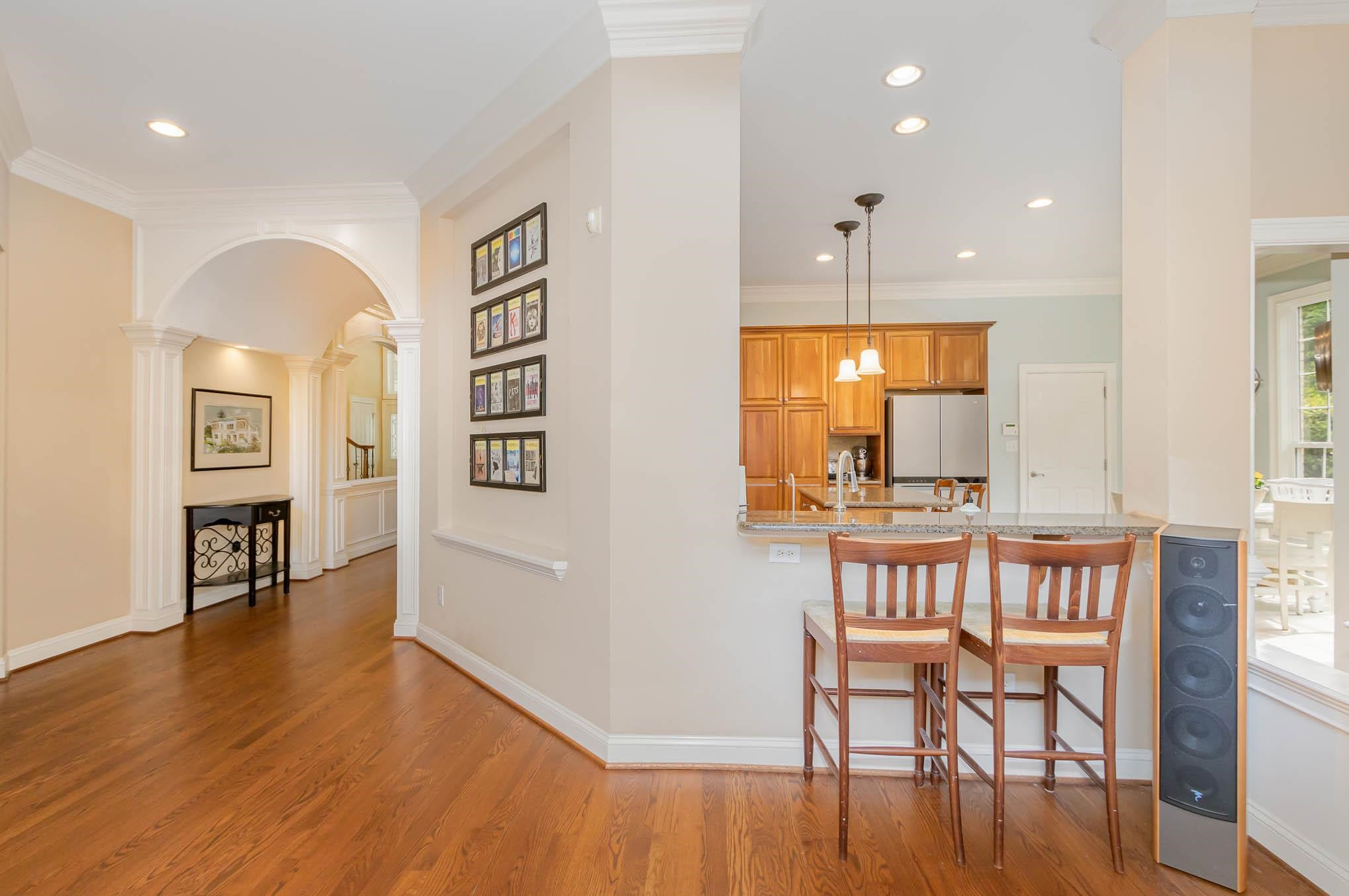 2244 Clayette Court Raleigh, NC 27612 - Photo 17 of 53 Photo 17
