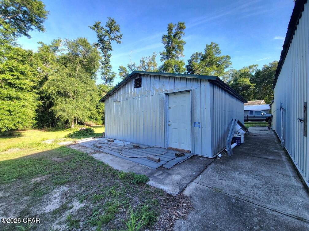 5671 Fort Road Greenwood, FL 32443 - Photo 35 of 43