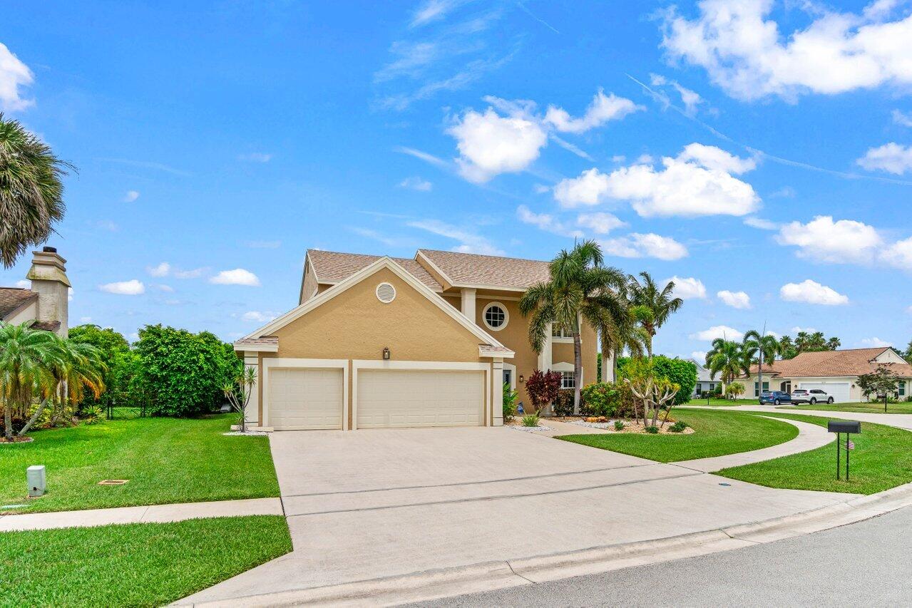 22145 Appleton Drive Boca Raton, FL 33428 - Photo 2 of 31 002-22145AppletonDrive-BocaRaton-FL-3342