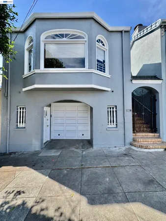 $1,095,000 | 319 Plymouth Avenue, San Francisco, CA 94112