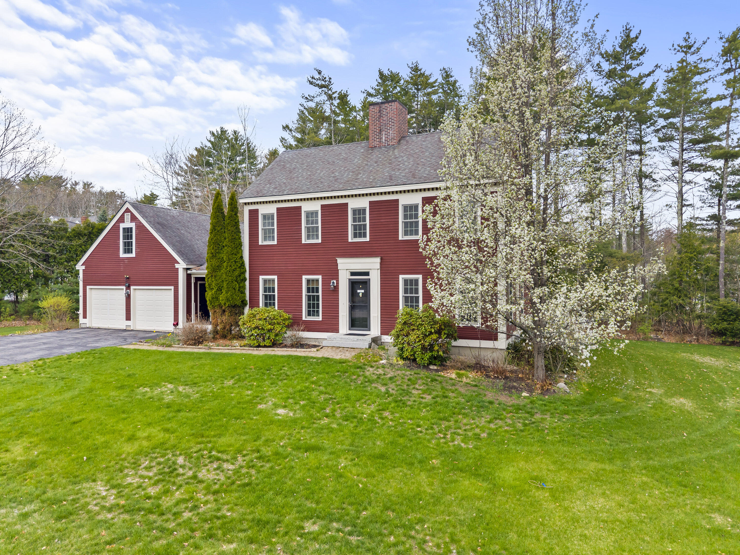 15 Cherry Tree Trail Wells, ME 04090 - Photo 2 of 38 15 Cherry Tree Trail, Wells ME
