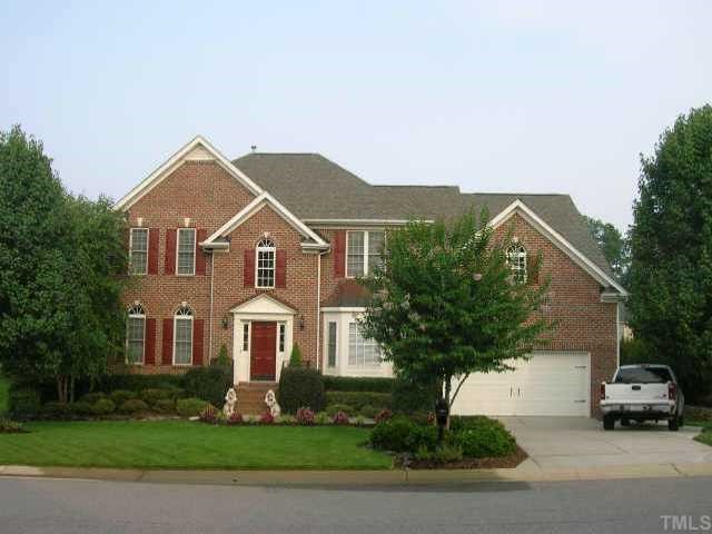 12304 Penrose Trail Raleigh, NC 27614 - Photo 1 of 1 Front