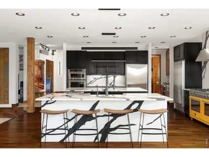 $3,999,000 | 8906 Little Raven Trail, Niwot, CO 80503