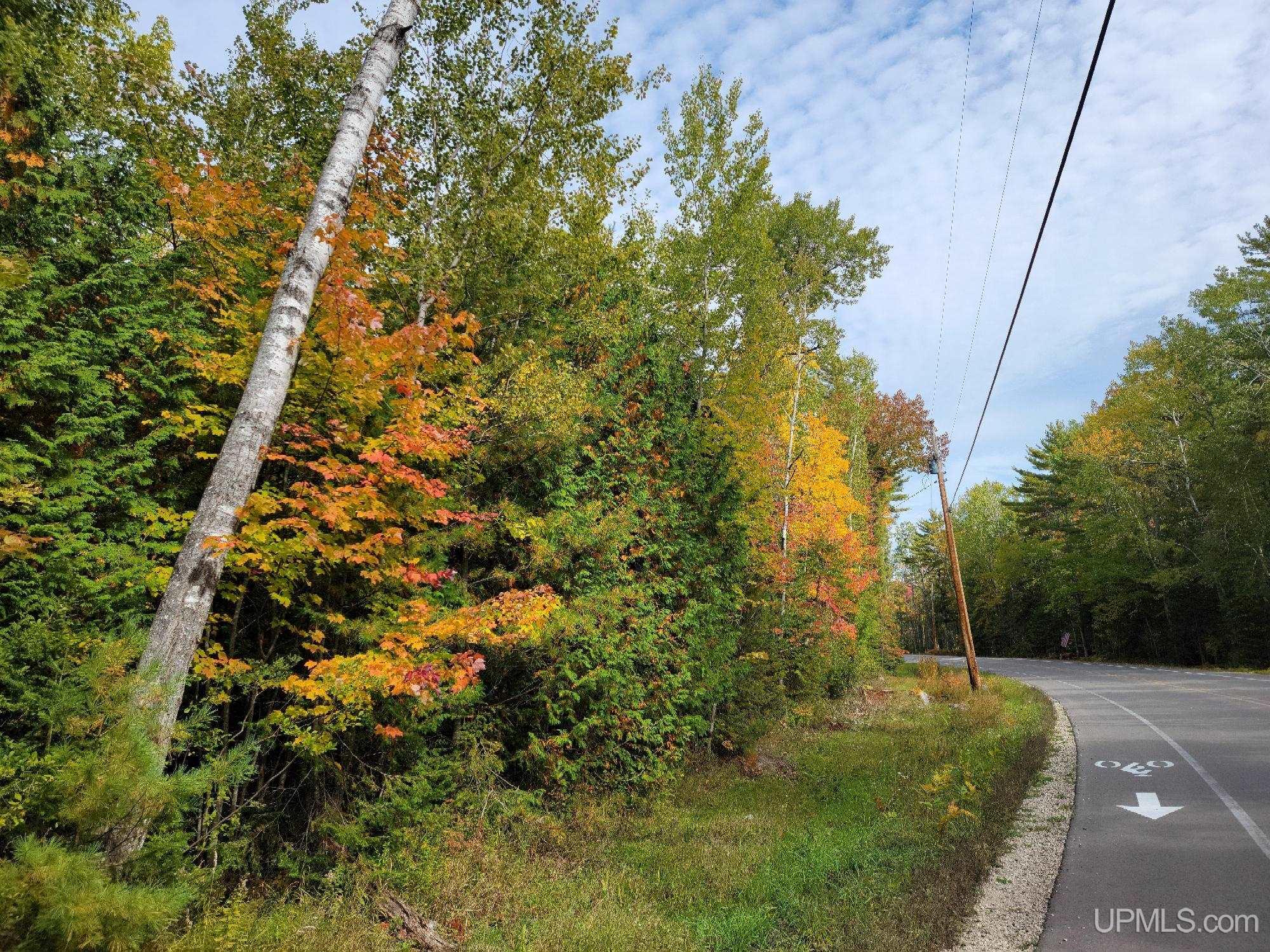 441 Rd Manistique Mi 49854 Road Manistique, MI 49854 - Photo 1 of 7