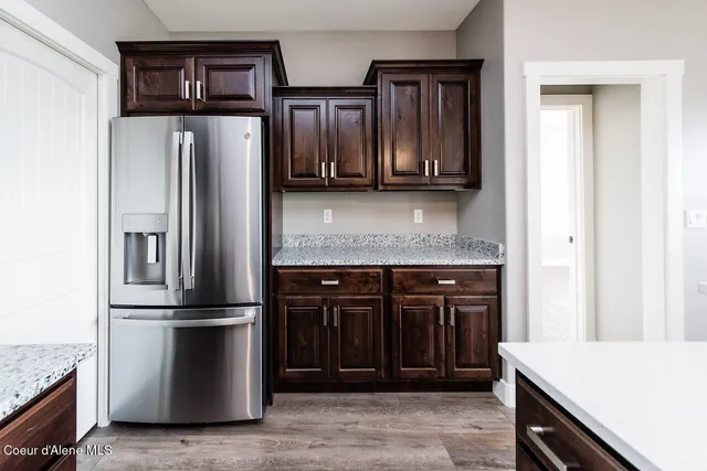 $764,000 | 4422 East Savea Lane, Post Falls, ID 83854