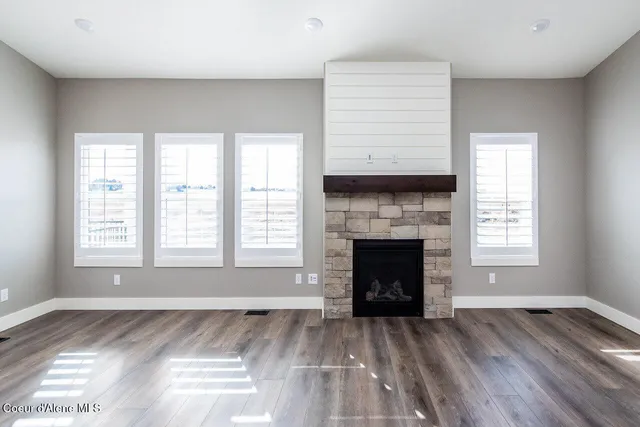 $764,000 | 4422 East Savea Lane, Post Falls, ID 83854