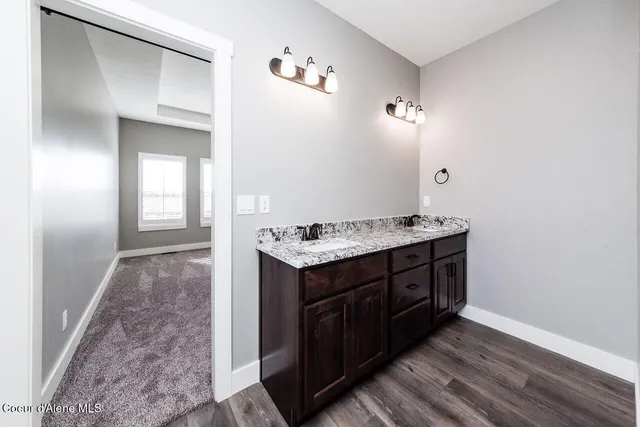 $764,000 | 4422 East Savea Lane, Post Falls, ID 83854