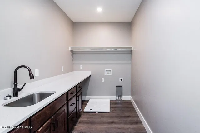 $764,000 | 4422 East Savea Lane, Post Falls, ID 83854