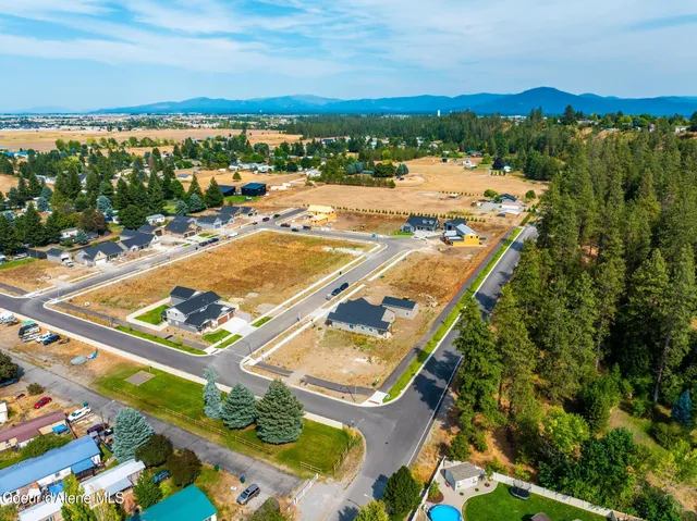 $764,000 | 4422 East Savea Lane, Post Falls, ID 83854