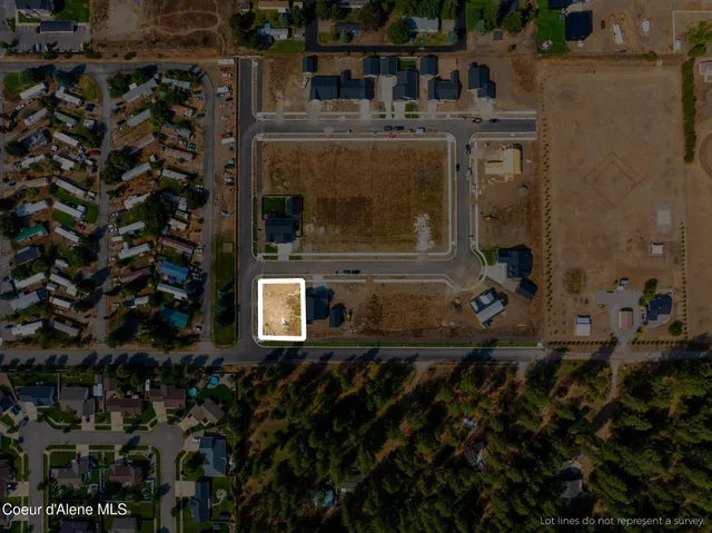 $764,000 | 4422 East Savea Lane, Post Falls, ID 83854