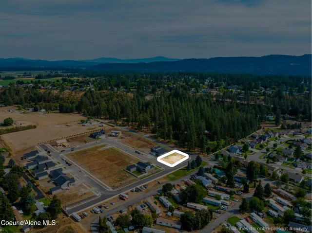 $764,000 | 4422 East Savea Lane, Post Falls, ID 83854