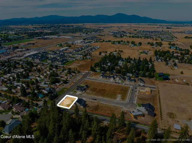 $764,000 | 4422 East Savea Lane, Post Falls, ID 83854