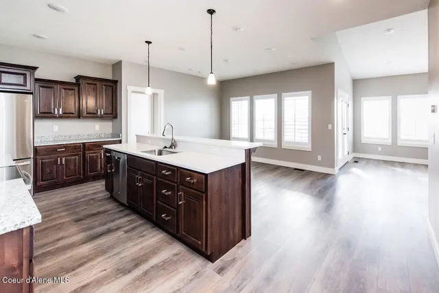 $764,000 | 4422 East Savea Lane, Post Falls, ID 83854