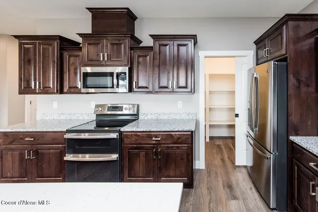 $764,000 | 4422 East Savea Lane, Post Falls, ID 83854