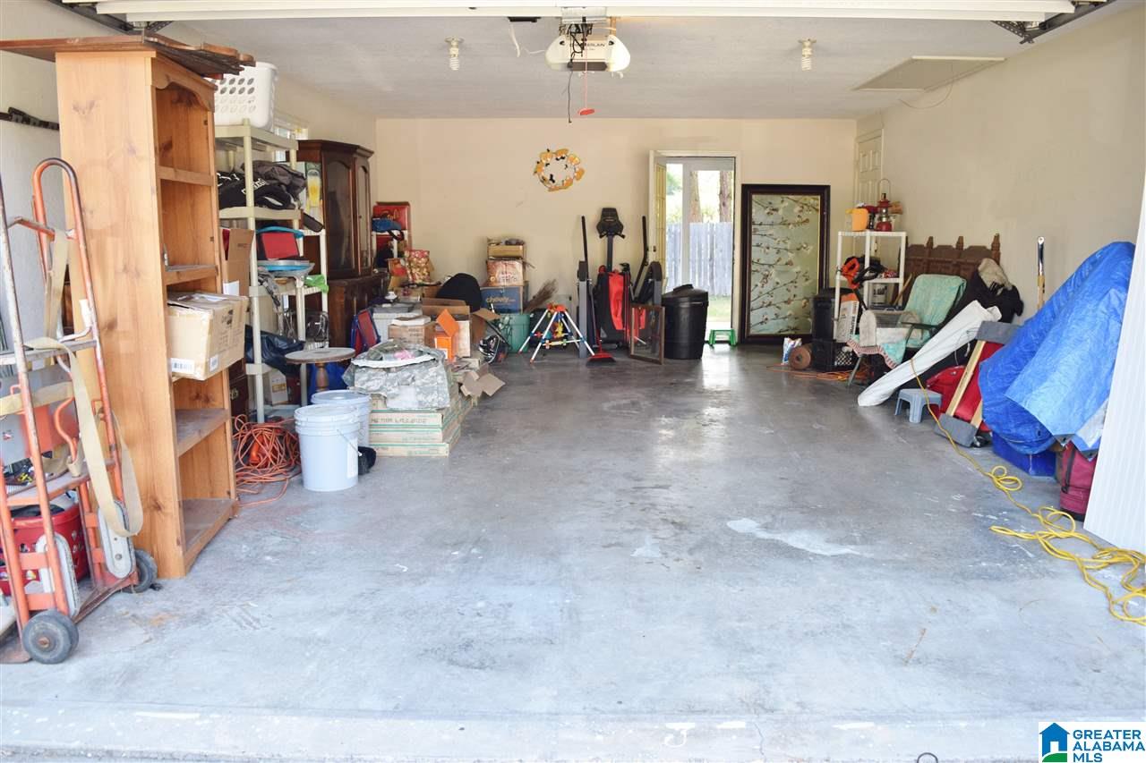 116 Pebble Lane Alabaster, AL 35007 - Photo 15 of 15