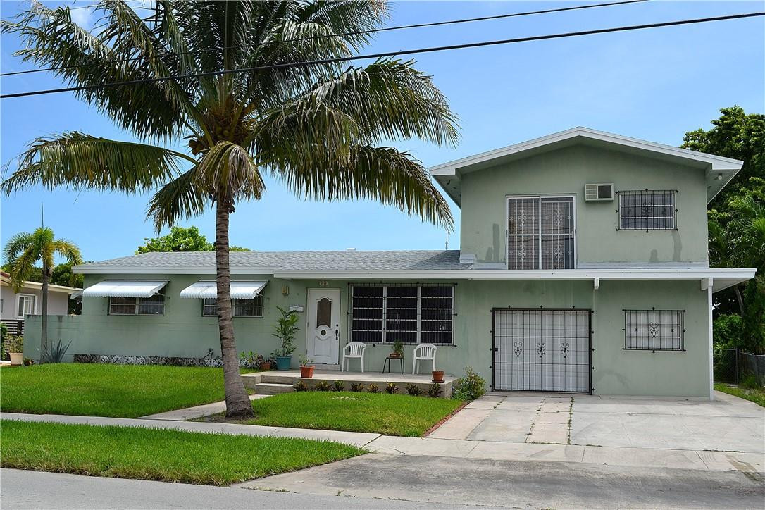 980 West 45th Place Hialeah, FL 33012 - Photo 1 of 16 Photo 1