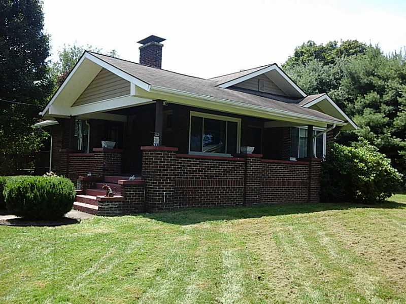 111 Hodgson Road Darlington, PA 16115 - Photo 22 of 25 Exterior Front.