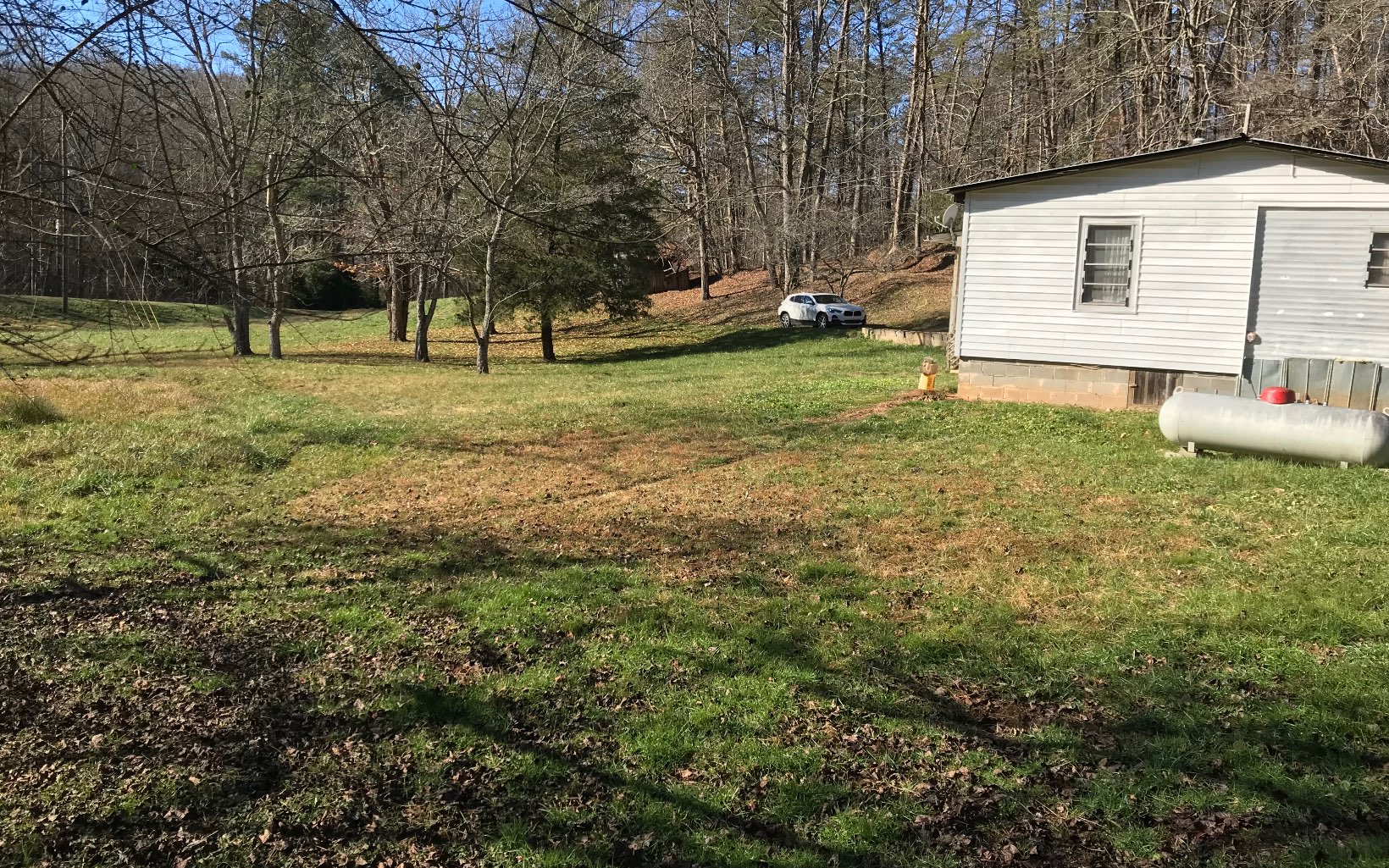 8554 Big Creek Road Ellijay, GA 30536 - Photo 3 of 4 Additional View