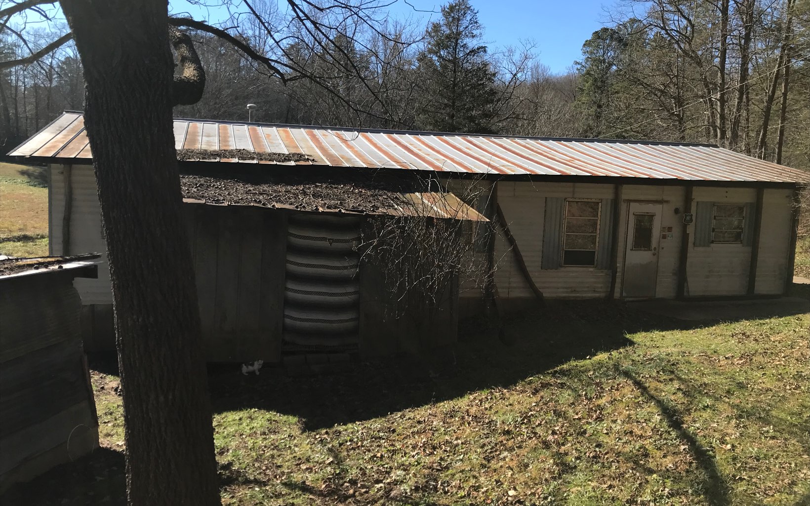 8554 Big Creek Road Ellijay, GA 30536 - Photo 4 of 4 Additional View