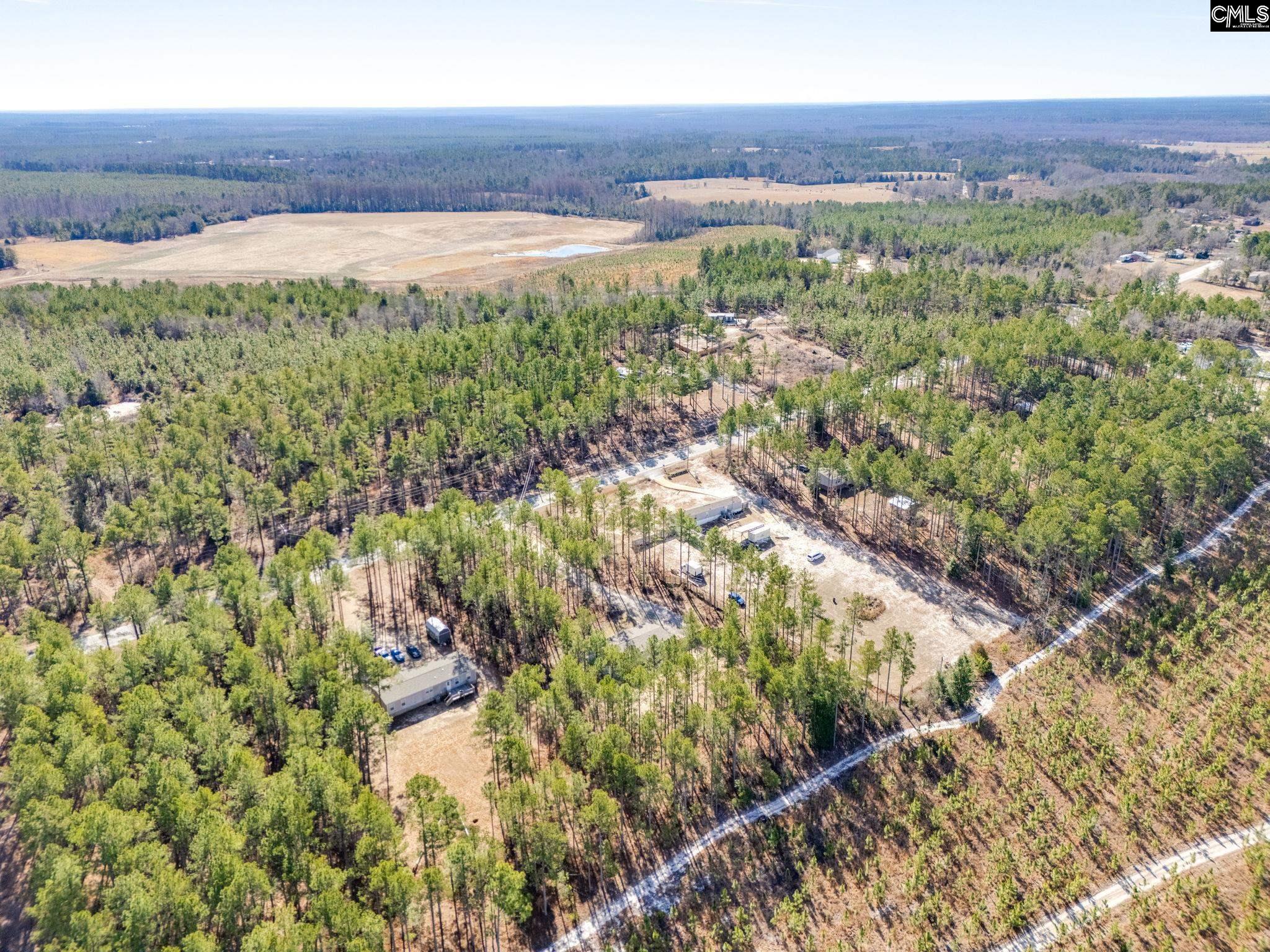 5339 Lockhart Road Kershaw, SC 29067 - Photo 29 of 32