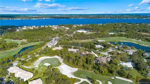 $995,000 | 13407 Northwest Wax Myrtle Trail, Palm City, FL 34990