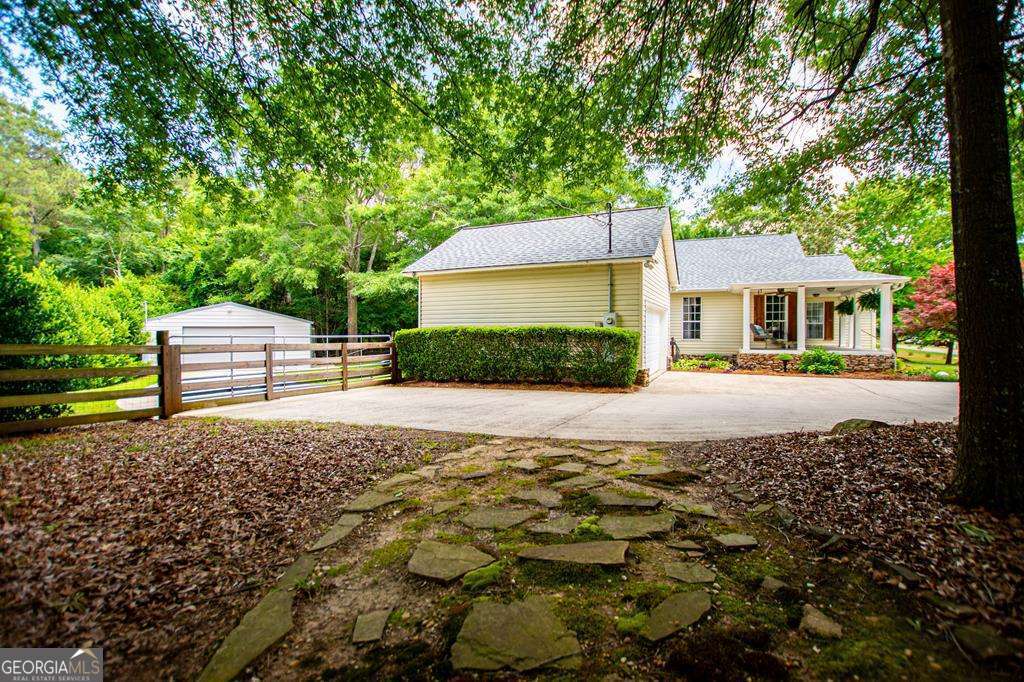 2 Pine Hill Drive Ranburne, AL 36273 - Photo 77 of 91