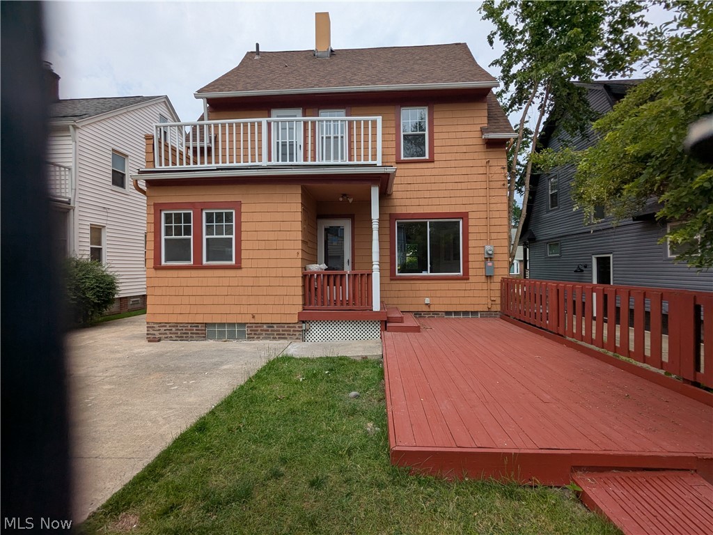 1151 Quilliams Road Cleveland Heights, OH 44121 - Photo 29 of 30