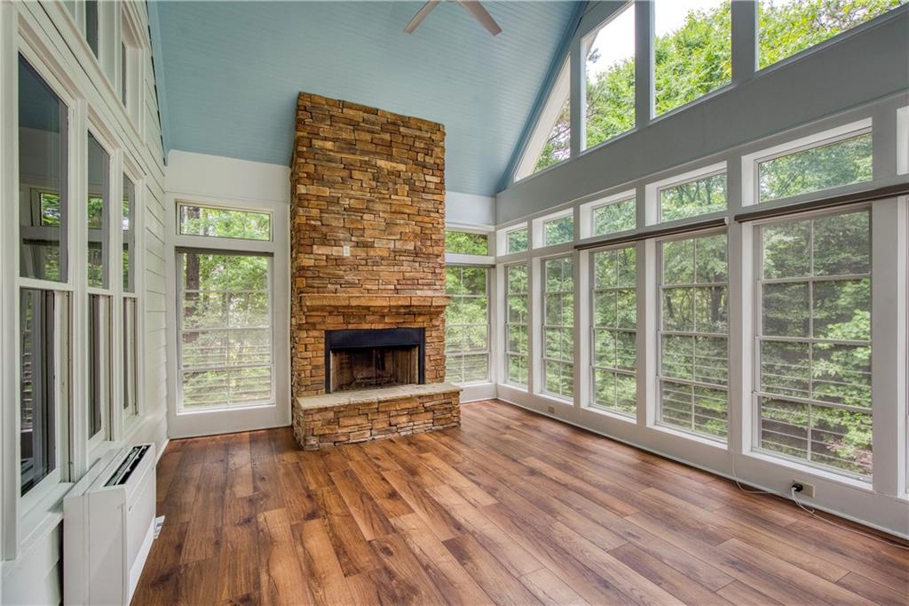 508 Black Horse Circle Canton, GA 30114 - Photo 34 of 63
