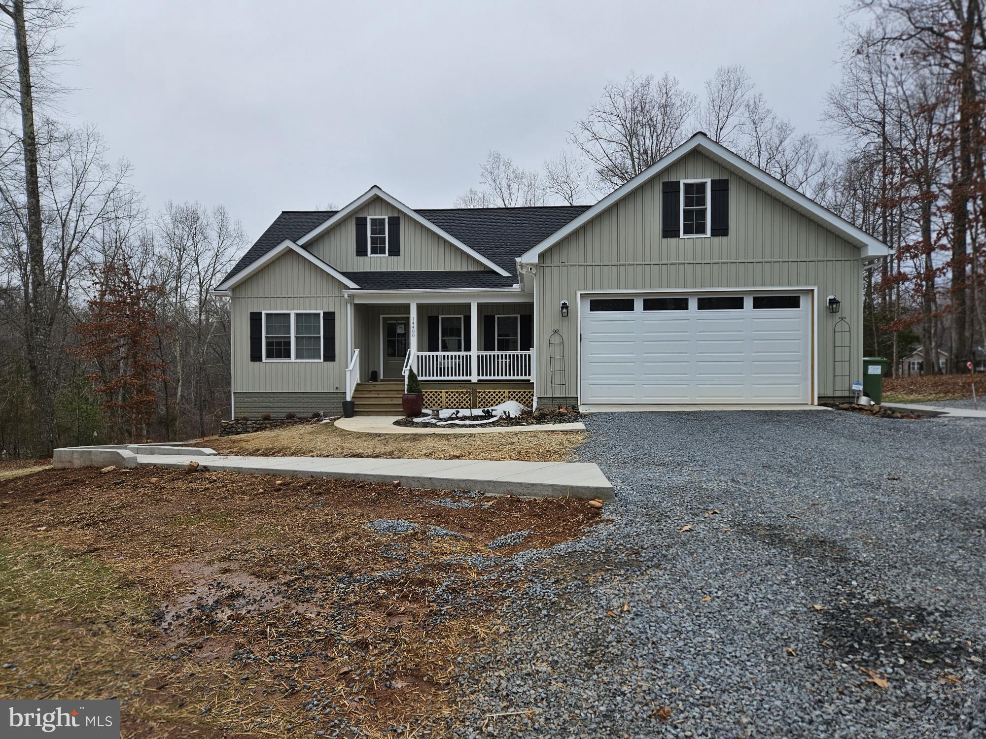 14400 Reva Road Reva, VA 22735 - Photo 1 of 12